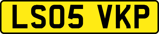 LS05VKP
