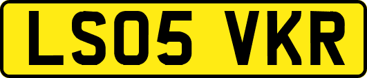 LS05VKR