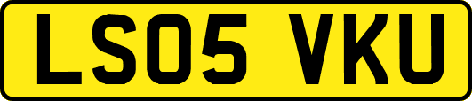 LS05VKU