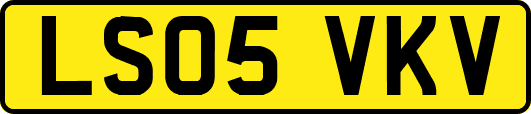LS05VKV