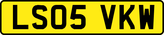 LS05VKW