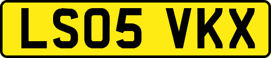 LS05VKX