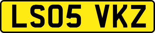 LS05VKZ