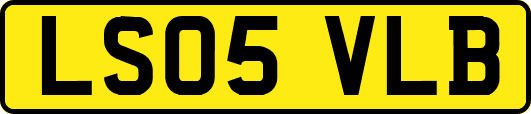 LS05VLB
