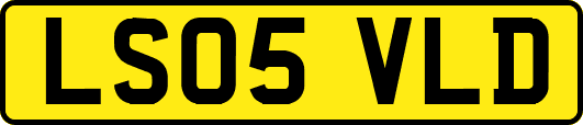 LS05VLD