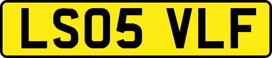 LS05VLF