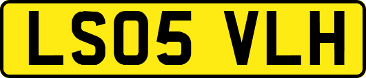 LS05VLH