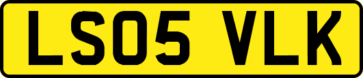 LS05VLK