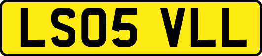 LS05VLL