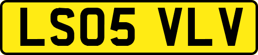 LS05VLV