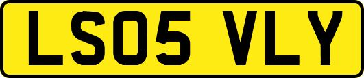 LS05VLY