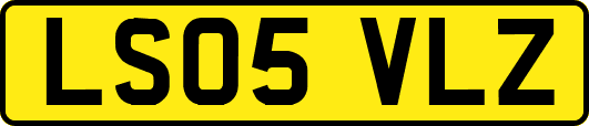 LS05VLZ