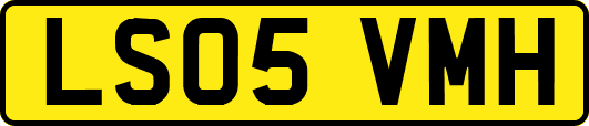 LS05VMH