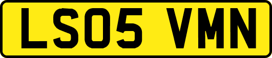 LS05VMN