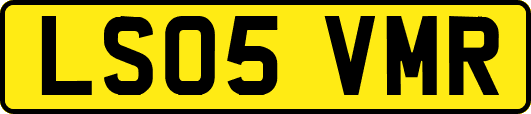 LS05VMR
