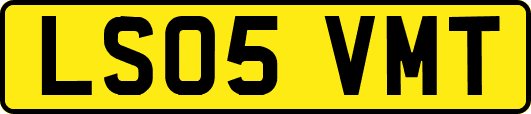 LS05VMT