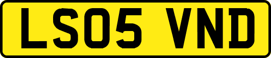 LS05VND