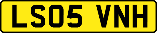 LS05VNH