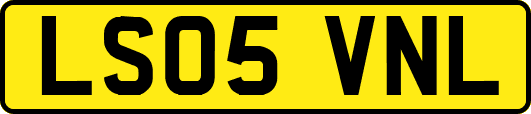 LS05VNL