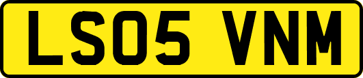 LS05VNM