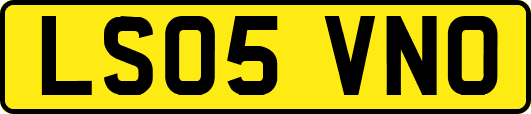 LS05VNO