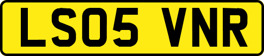 LS05VNR