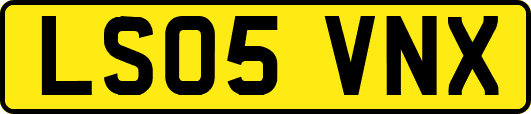 LS05VNX