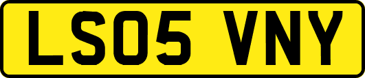 LS05VNY