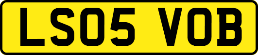 LS05VOB