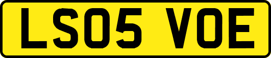 LS05VOE