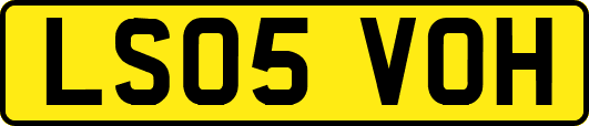 LS05VOH
