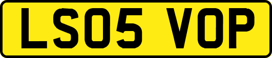 LS05VOP