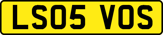 LS05VOS