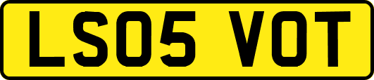 LS05VOT