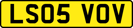 LS05VOV