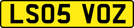 LS05VOZ