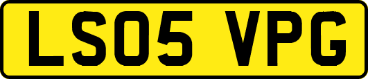 LS05VPG