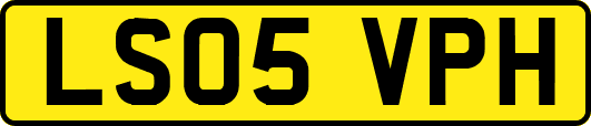 LS05VPH