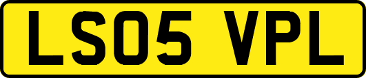 LS05VPL