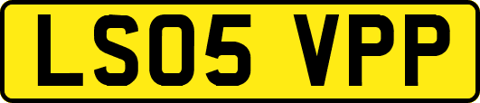 LS05VPP