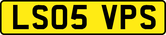LS05VPS