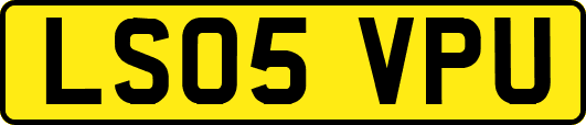 LS05VPU