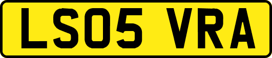 LS05VRA