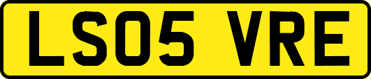 LS05VRE
