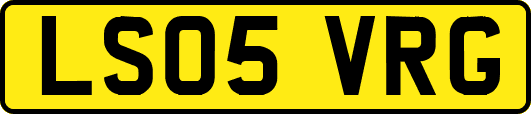 LS05VRG