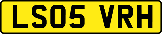 LS05VRH
