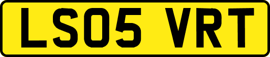 LS05VRT