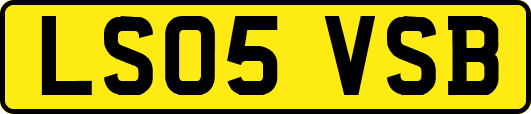 LS05VSB