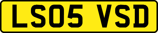 LS05VSD