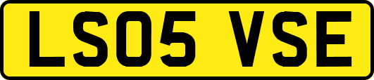 LS05VSE